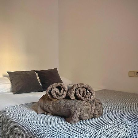 Apartamento Estacion De 波尔特沃 外观 照片