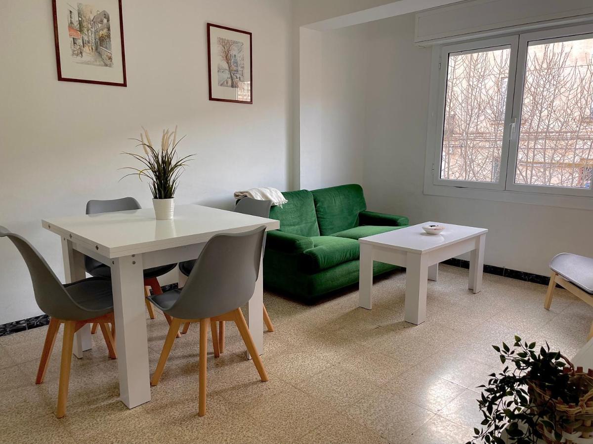 Apartamento Estacion De 波尔特沃 外观 照片