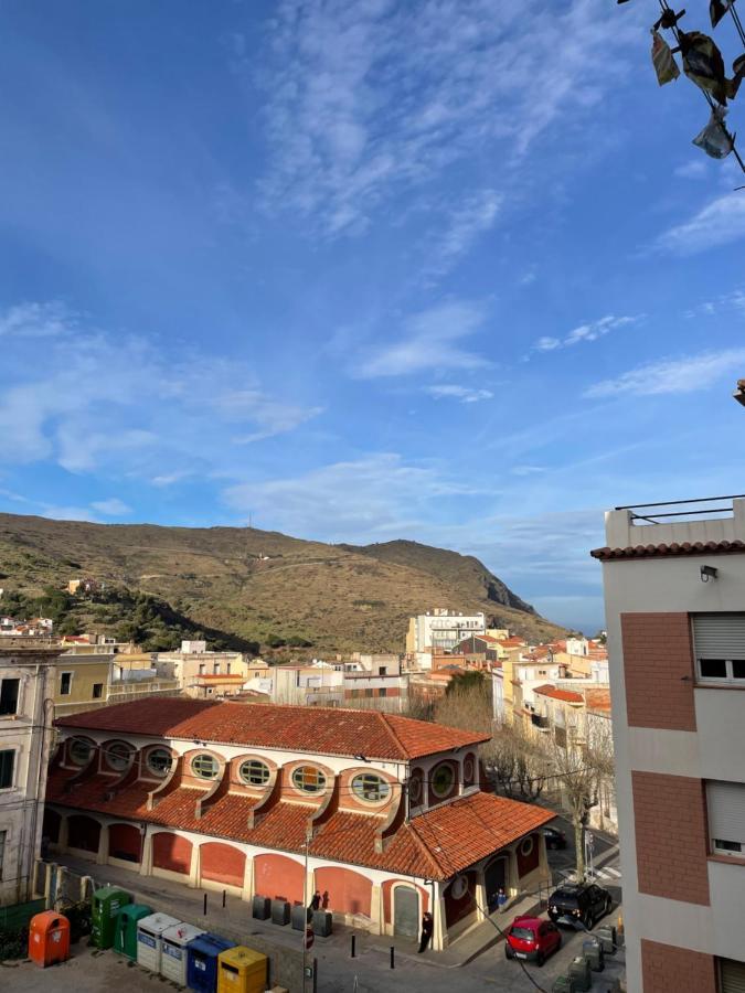 Apartamento Estacion De 波尔特沃 外观 照片