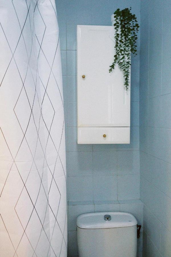 Apartamento Estacion De 波尔特沃 外观 照片