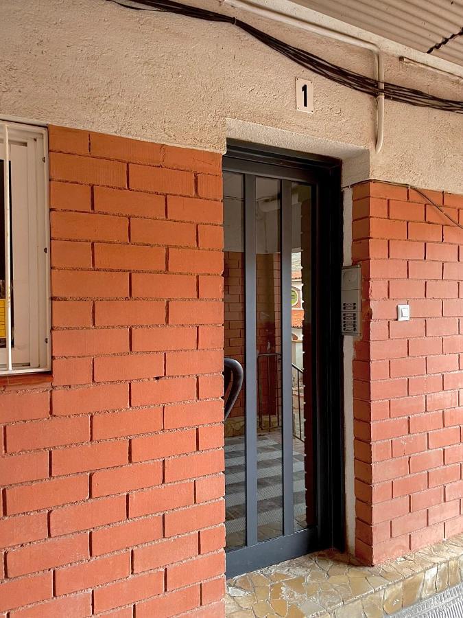 Apartamento Estacion De 波尔特沃 外观 照片